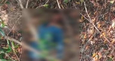 बाकल थाना क्षेत्र में 20 वर्षीय युवक का शव मिलने से सनसनी, आत्महत्या या संदिग्ध मौत, जाँच जारी