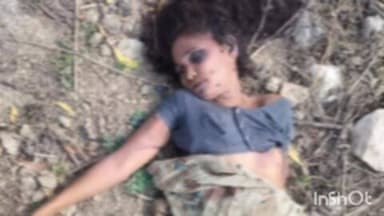 सलूम्बर: सेमारी में नहर के पास अज्ञात महिला का शव मिलने से क्षेत्र में फैली सनसनी, पुलिस ने शुरू की जांच पड़ताल