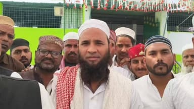 मस्जिद पर अतिक्रमण को लेकर देखें क्या बोले....
#virelvideoreels #fb #MadhyaPradesh #muslim #muslimah