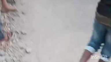 आलमनगर: आलमनगर थाना क्षेत्र में भीषण सड़क दुर्घटना, एक बच्चे की मौत, तीन घायल