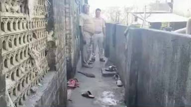 ବେଗୁନିଆ: ସାରୁଆ କାମ୍ପାନୀରେ ଶ୍ରମିକଙ୍କ ଛୁରା ମାଡ଼ରେ ଓଡ଼ିଆ ଶ୍ରମିକ ମୃତ