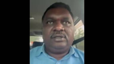 चंदनकियारी: AI समिट में प्रदर्शन पर भाजपा नेता का कांग्रेस पर हमला, राहुल गांधी पर साजिश का आरोप