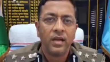 मेदिनीनगर (डालटनगंज): पलामू रेंज में बच्चा चोरी की अफवाह पर हाई अलर्ट, पुलिस की सख्त चेतावनी