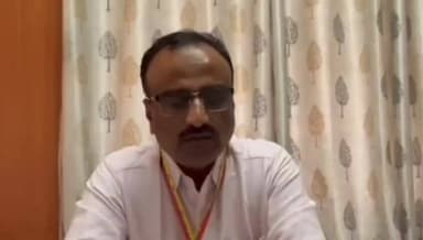 ಚಿಕ್ಕೋಡಿ: ಚಿಕ್ಕೋಡಿ ಶೈಕ್ಷಣಿಕ ಜಿಲ್ಲೆಯಲ್ಲಿ ಬರುವ ಎಲ್ಲಾ ಸರ್ಕಾರಿ ಶಾಲೆಗಳಿಗೆ ಮೂಲಸೌಕರ್ಯ ಒದಗಿಸುತ್ತೇವೆ : ಪಟ್ಟಣದಲ್ಲಿ ಡಿಡಿಪಿಐ ಸಿತಾರಾಮು ಹೇಳಿಕೆ