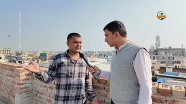 खाटू मेले में आने से पहले लीजिए सारी जानकारी, VIP दर्शनों का क्या?
#SikarSandesh #KhatushyamJi #RajasthanNews #Sikar