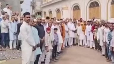 देपालपुर: इफ्तिरा के आरोपों पर देपालपुर-हसनाबाद की अवाम का पलटवार, आरोपों को बताया तथ्यहीन