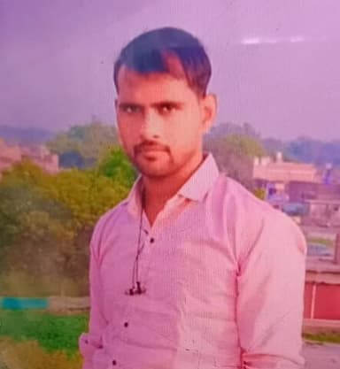 बीघापुर: बारासगवर क्षेत्र में सड़क हादसे में हुई मौत