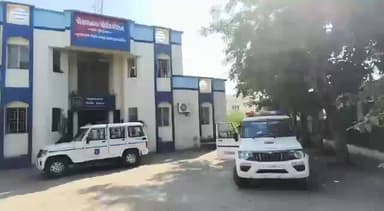 વઢવાણ: રામપરા ગામમાં ખેતરમાં ઢોર ચરાવવા મામલે મારામારી અંગેની ત્રણ શખ્સો સામે જોરાવનગર પોલીસ મથકે ફરિયાદ નોંધાઈ