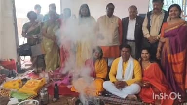 बिसौली: बिसौली में वृन्दा कोल्ड स्टोरेज एण्ड एलाइड इंडस्ट्रीज का शुभारंभ, किसानों को मिलेगा भंडारण का लाभ