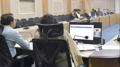 पलवल: उपायुक्त का आदेश: विभागाध्यक्ष शनिवार-रविवार को लंबित शिकायतों का समाधान करवाएं