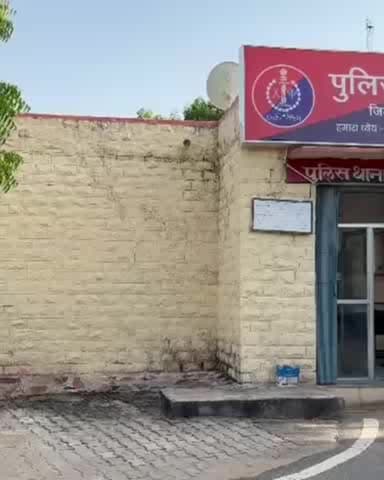 जायल: रोल पुलिस ने फर्जी इन्वेस्टमेंट के नाम पर परिवादी के साथ हुई धोखाधड़ी से संबंधित बैंक की राशि की कार्रवाई होल्ड की