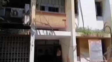 सुल्तानपुर: जिला एवं सत्र न्यायालय में चुनावी रंजिश के तहत डबल मर्डर संग्रह अमीन हत्याकांड में इंस्पेक्टर से हुई जिरह