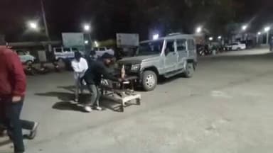 गुमला: कीटनाशक का सेवन कर आत्महत्या का प्रयास, व्यक्ति रिम्स रेफर