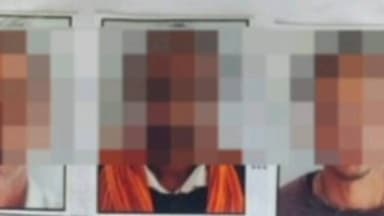 जयसिंहनगर: महादेवा: वन कर्मचारियों पर हमला करने वाले सात आरोपी गिरफ्तार, न्यायालय में पेश