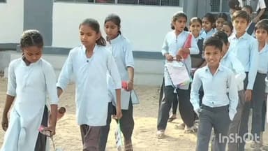 सिरोही: पांचवीं बोर्ड परीक्षाएं शुरू, वराडा केंद्र पर शत प्रतिशत उपस्थिति, सभी पंजीकृत परीक्षार्थी रहे मौजूद