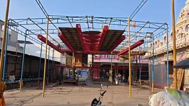 ದಾವಣಗೆರೆ: ದುಗ್ಗಮ್ಮನ ಜಾತ್ರೆ; ನಗರದಲ್ಲಿ ಫೆ.22ರಿಂದ ಮದ್ಯ ಮಾರಾಟ ನಿಷೇಧ