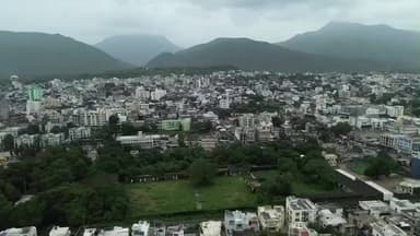 જૂનાગઢ: જોષીપરા-ખામધ્રોળમાં અશાંતધારો લાગુ,SDM ચરણસિંહ ગોહિલ અશાંતધારા વિશે વિસ્તૃત માહિતી આપી