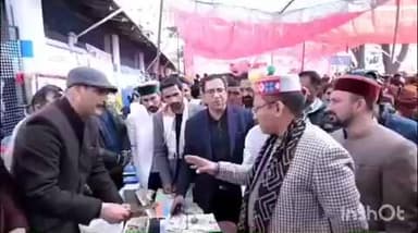 जोशियाड़ा: गांव की देहरी पर दस्तक देती सरकार, दोणी में विश्वास का नव प्रभात, डीएम ने शिक्षकों की तैनाती के मौके पर किया आदेश