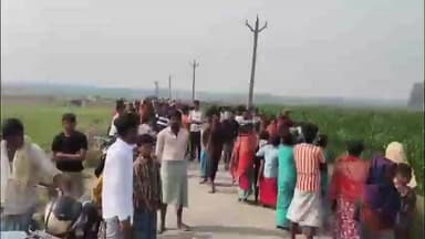 मनिहारी: रानीपतरा क्षेत्र के बुजुर्ग का शव मनिहारी के धुरियाही में मिलने से सनसनी, तरह-तरह की चर्चाएं