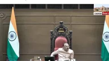 ओसियां: भैराराम सियोल ने विधानसभा में नोशनल शेयर का मुद्दा उठाया, सहकारी ऋण नीति पर पुनर्विचार की मांग, कृषि न्याय का विषय