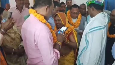 टनकुप्पा: टनकुप्पा में जदयू संगठन को मिली मजबूती, परशुराम प्रसाद चौथी बार निर्विरोध अध्यक्ष चुने गए