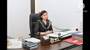 बक्सर: बक्सर डीएम ने जिला भू अर्जन पदाधिकारी, एसपीएल और आरवीएनएल के पदाधिकारियों के साथ की समीक्षा बैठक