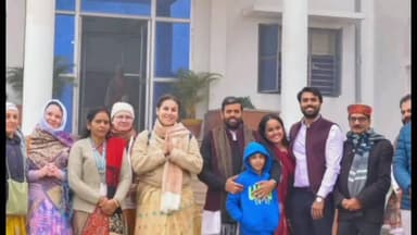 फिरोज़ाबाद: Food Safety and Standards Authority of India के ‘ईट राइट कैंपस’ से फिरोजाबाद में चमक