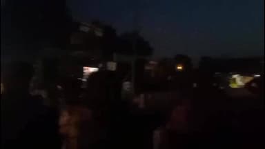 सोरांव: नवाबगंज थाना क्षेत्र में अज्ञात वाहन ने अधेड़ को मारी जोरदार टक्कर, हुई मौत