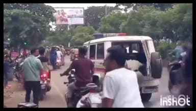 लातूर: लातुरात पाटबंधारे विभागाचा लिपिक लाचलुचपतच्या जाळ्यात; पाच हजाराची स्विकारली लाच, गुन्हा दाखल करण्याची प्रक्रिया सुरू