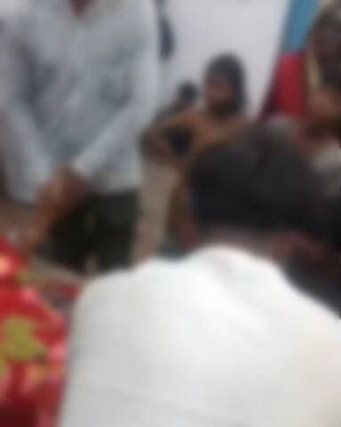 कोलारस: सुनाज गांव में करंट लगने से ग्रामीण की हुई मौत, पुलिस ने मर्ग कायम किया