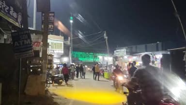 हथुआ: रमजान के पहले जुमे पर हथुआ की मस्जिदों में उमड़ी भीड़, अमन-चैन की दुआएं गूंजी