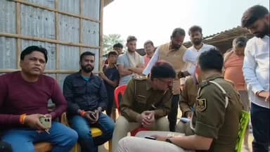 धमदाहा: अज्ञात वाहन की टक्कर से ऑटो दुर्घटनाग्रस्त, एक महिला की मौत और दो घायल