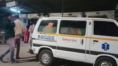 হবিবপুর: ভালুকবোনা এলাকায় কীটনাশক খেয়ে আত্মহত্যার চেষ্টা গৃহবধুর রেফার মালদা হাসপাতালে