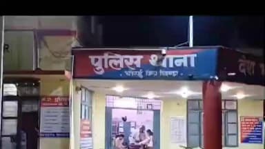 चौरई: पिपरिया फतेहपुर में 13 साल की नाबालिग को अगवा कर ले जा रहे युवक को ग्रामीणों ने पकड़ा