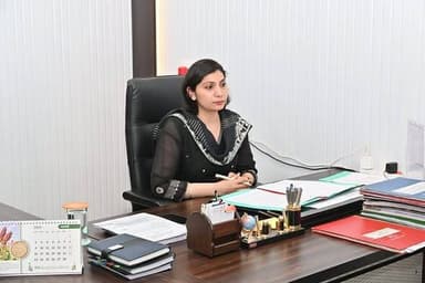 समाहरणालय बक्सर
जिला जन संपर्क कार्यालय
प्रेस विज्ञप्ति:- दिनांक 20 फरवरी 2026
आज दिनांक 20 फरवरी 2026 को जिला पदाधिकार...