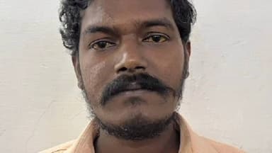 திருநெல்வேலி: பொது ஒழுங்கு பராமரிப்பிற்கு குந்தகம் விளைவித்த மூன்று நபர்கள் குண்டர் தடுப்பு சட்டத்தின் கீழ் பாளையங்கோட்டை மத்திய சிறையில் அடைப்பு