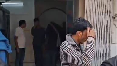 সামশেরগঞ্জ: বেআইনি জুয়ার বিরুদ্ধে অভিযান, সামশেরগঞ্জে গ্রেপ্তার ৯ জন