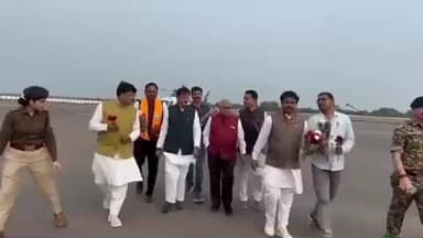 दतिया नगर: मुख्यमंत्री डॉ. मोहन यादव 21 फरवरी को दतिया आएंगे, ज़िलेवासियों को देंगे बड़ी सौगात