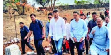 दापोली: हर्णेमधील सुवर्णदुर्ग आणि गोवा किल्ला रोप वे ने जोडणार -