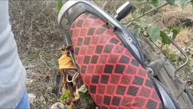 वारिसनगर: सतमलपुर में राजा पेट्रोल पंप के पास सड़क हादसे में एक युवक की मौत, दूसरा गंभीर