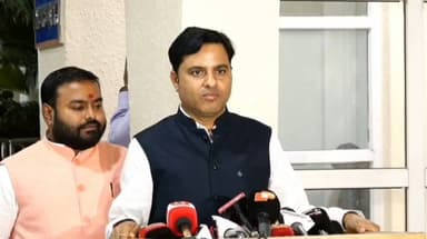 ଝାରସୁଗୁଡା: ଝାରସୁଗୁଡା ରେ ଖୋଲିବ ବିଶ୍ୱବିଦ୍ୟାଳୟ ପ୍ରତିକ୍ରିୟା ଦେଲେ ଝାରସୁଗୁଡା ବିଧାୟକ ଟଙ୍କଧର ତ୍ରିପାଠୀ