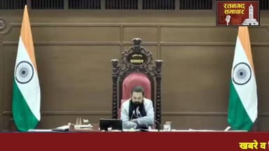 रतनगढ़-राजलदेसर के स्टेडियम में सरकार संसाधन उपलब्ध कराए,,विधानसभा में बोले #विधायक_poosaram_godara_रतनगढ़