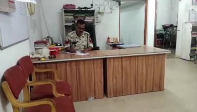 पखांजूर: ताड़ोकी थानांतर्गत तेज और लापरवाही पूर्वक वाहन चलाने का मामला