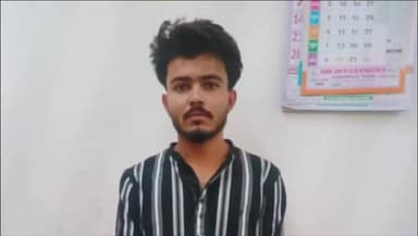 હિંમતનગર: ખાનગી જવેલર્સ માં સગીરાના ફીડબેક નંબરનો દુરુપયોગ કરી પરેશાન મામલે કેસ નોંધાયા બાદ બંનેના જામીન નામંજૂર.