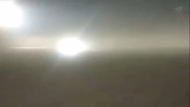 कन्नौज: बोर्डिंग ग्राउंड में कार पर स्टंट करते हुए वीडियो हुआ वायरल