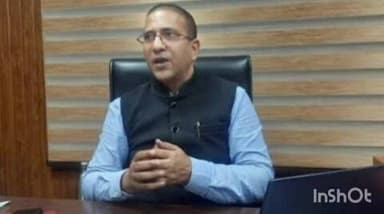 जोशियाड़ा: सट्टा गांव में आधार कार्ड, राशन कार्ड और KYC संबंधित कार्यों के लिए 26, 27, 28 को शिविर आयोजित किया जाएगा: जिलाधिकारी