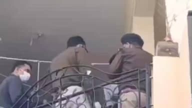 मंदसौर: इंदौर: MBA छात्रा की हत्या मंदसौर के युवक ने की, आरोपी के पिता ने सख्त कार्रवाई की मांग की