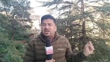 कुमारसैन: हिमाचल प्रदेश में एंट्री फीस बढ़ी, 1 अप्रैल 2026 से बाहरी वाहनों पर 30 से 280 रुपये तक अधिक शुल्क