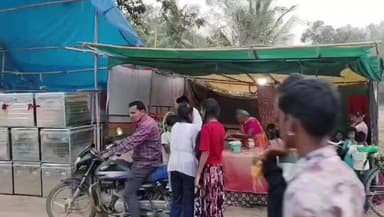 मगरलोड: राजिम कुंभ के बाद मधुबन मेला प्रारंभ, पुलिस ने सुरक्षा के लिए किए पर्याप्त इंतजाम