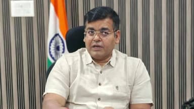 अतरौली: अतरौली के सम्पूर्ण समाधान दिवस में शनिवार को जिलाधिकारी संजीव रंजन सिंह खुद करेंगे जनसुनवाई